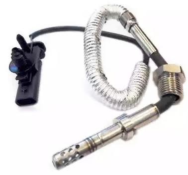 FEBI BILSTEIN Avgastempgivare 100806 100806 Avgas temperaturgivare FEBI BILSTEIN VOLVO S40