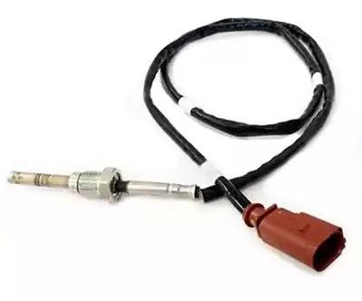 FEBI BILSTEIN Andur, heitgaasitemperatuur 100810 Heitgaasi temperatuuri andur FEBI BILSTEIN Volkswagen GOLF 100810
