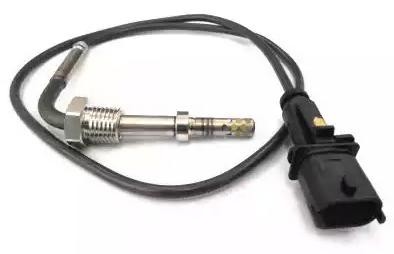 Pakokaasun lämpötila-anturi FEBI BILSTEIN 100819 FIAT PANDA 2021 Tunnistin pakokaasulämpötila FEBI BILSTEIN 100819