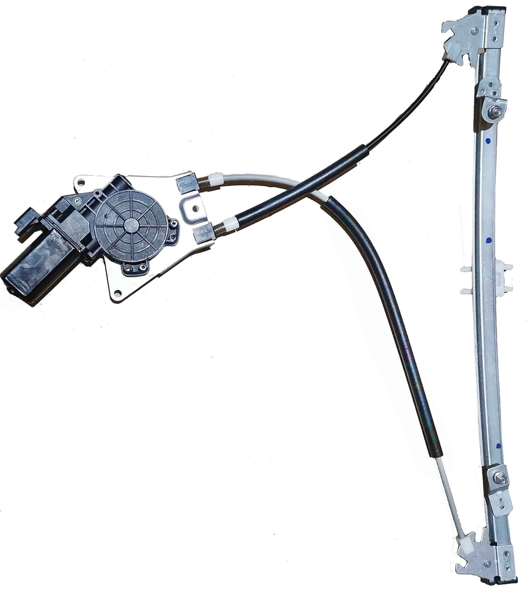 DOGA Raammechanisme 100837 DOGA 100837 Raammechanisme Expert I Van prijs