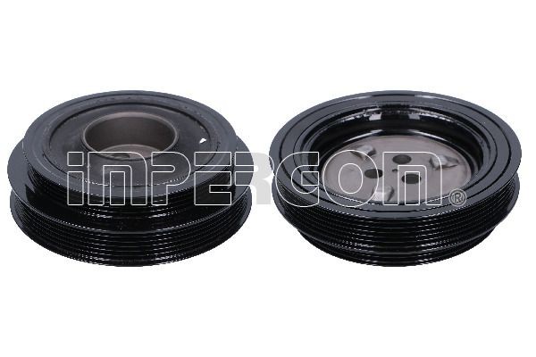 ORIGINAL IMPERIUM Poulie damper (vilebrequin) 10084 Ford TOURNEO COURIER Poulie de vilebrequin ORIGINAL IMPERIUM 10084