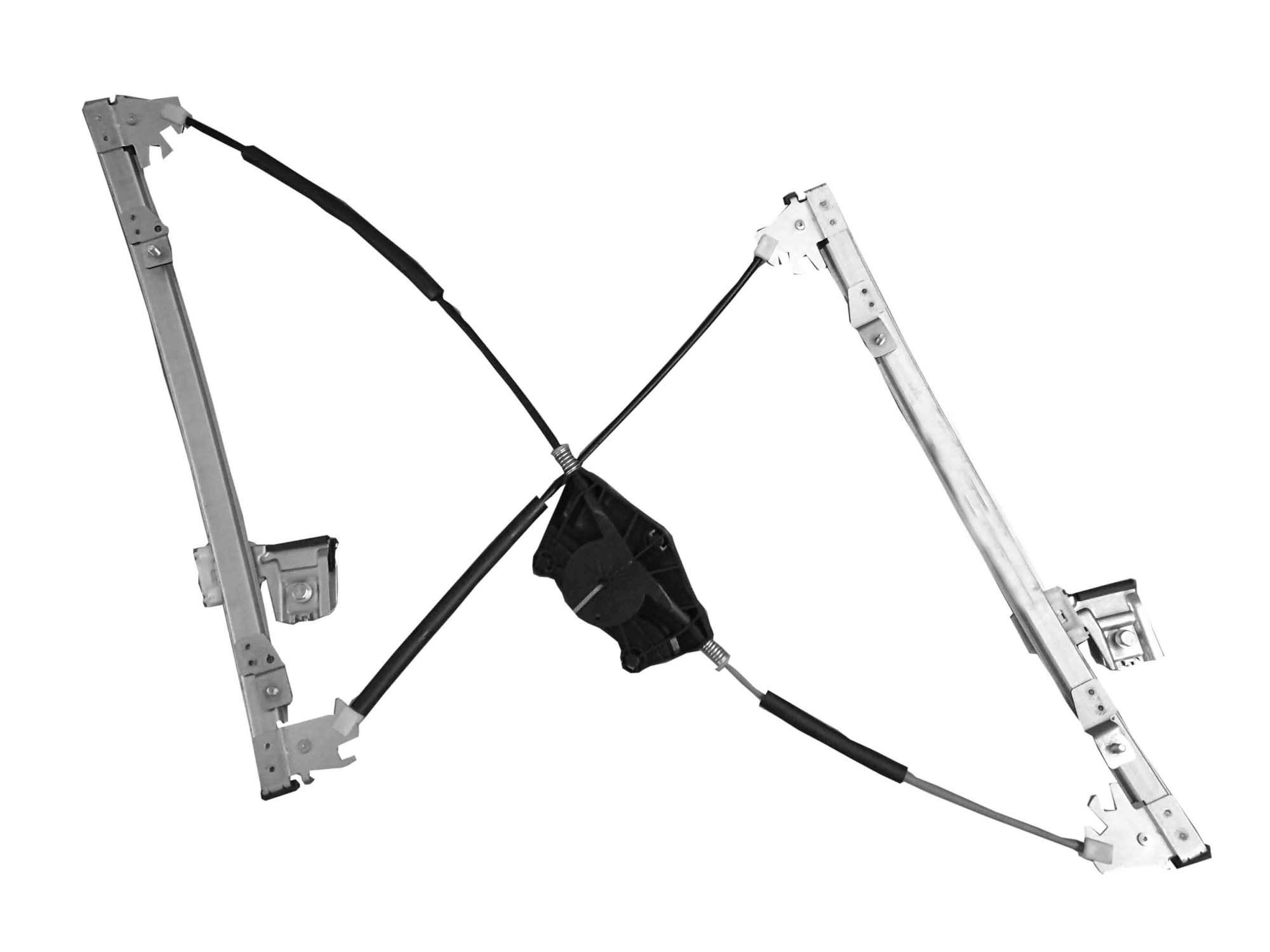 DOGA Elevador de vidro 100843 Elevador de vidros DOGA Seat IBIZA 100843