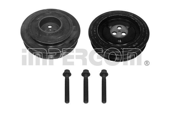 ORIGINAL IMPERIUM Kit poulie damper 10085K 10085K Kit de poulies vilebrequin FORD TOURNEO COURIER ORIGINAL IMPERIUM