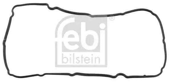FEBI BILSTEIN Tetning, topplokkdeksel 100860 100860 Toppdekselpakning LAND ROVER 88/109 FEBI BILSTEIN