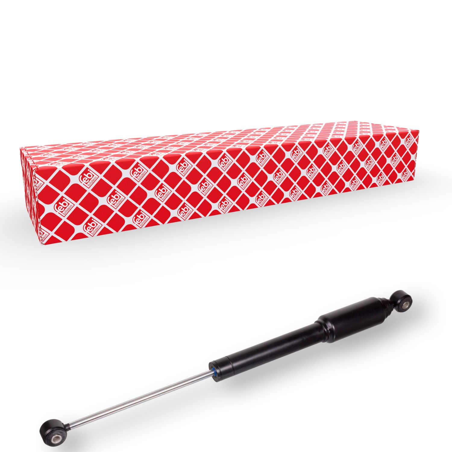 FEBI BILSTEIN Amortecedor de direcção 100867 FEBI BILSTEIN 100867 Amortecedor de direção Suzuki sx4 ey gy preço