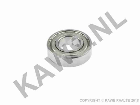 KAWE Juhtlaager, sidur 10088 Juhtlaager sidur FIAT KAWE 10088