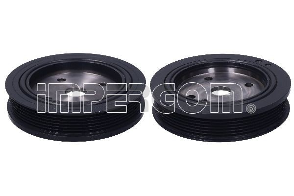 ORIGINAL IMPERIUM Krukaspoelie 10089 10089 Riemschijf voor krukas VOLVO 140 ORIGINAL IMPERIUM