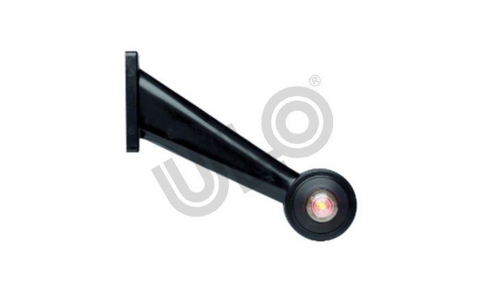 ULO Luce permietrale 1008917 1008917 costo Luce di posizione MERCEDES-BENZ SL ULO