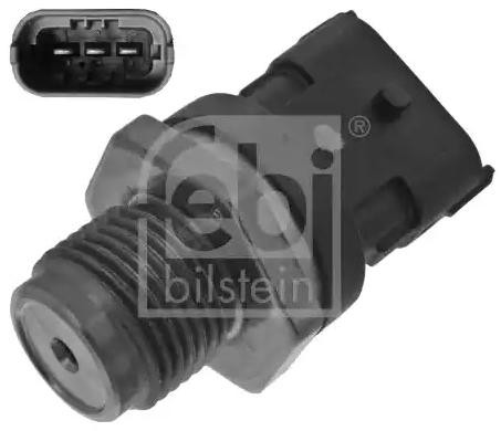 Senzor tlaku paliva FEBI BILSTEIN 100934 FEBI BILSTEIN 100934 Senzor tlaku paliva ALFA ROMEO 156 2001