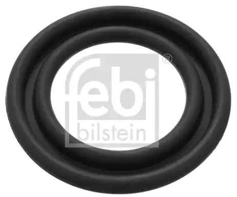 FEBI BILSTEIN Blīve, Eļļas radiators 100941 FEBI BILSTEIN 100941 Eļļas radiators blīve Volvo V70 1 lēti