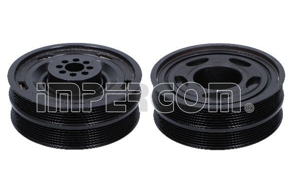 ORIGINAL IMPERIUM Polia, cambota 10098 Polia do virabrequim ORIGINAL IMPERIUM Mercedes-Benz 100 10098