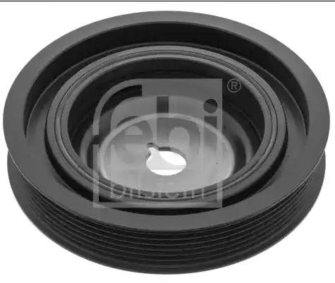 FEBI BILSTEIN Krukaspoelie 100981 100981 Krukas, poelie RENAULT GRAND SCÉNIC FEBI BILSTEIN