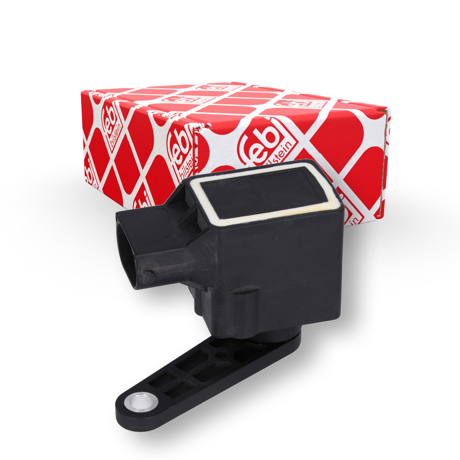 FEBI BILSTEIN Αισθητ. γωνίας κλίσης τιμονιού 100983 Αισθητήρας γωνίας κλίσης τιμονιού TESLA FEBI BILSTEIN 100983