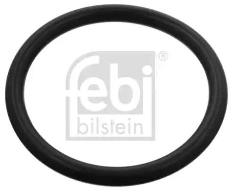FEBI BILSTEIN Pakring, kølevandsrør 100991 FEBI BILSTEIN 100991 originale VW Golf 7 Variant Pakningsring, kølevandsrør hvad koster