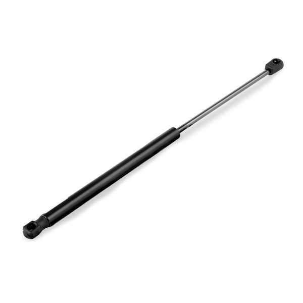 ABAKUS Gāzes atspere, Bagāžas / Kravas nodalījuma vāks 101-00-003 101-00-003 Bagāžnieka amortizatori OPEL CORSA ABAKUS