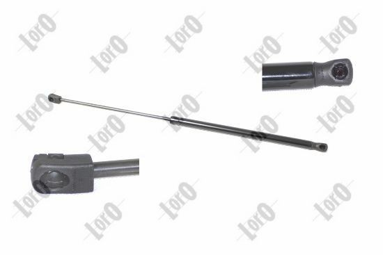 ABAKUS Bonnet strut 101-00-006 ABAKUS 101-00-006 Audi Cabriolet 8g7 b4 hood struts replacement