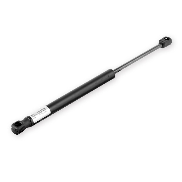 ABAKUS Pneumatická prużina, Batożinový / nákladný priestor 101-00-026 ABAKUS Tlmiče kufra CHRYSLER 101-00-026