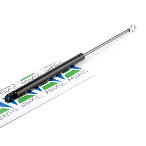 ABAKUS Gāzes atspere, Motora pārsegs 101-00-033 Gāzes amortizators motora pārsegs BMW F25 101-00-033 ABAKUS