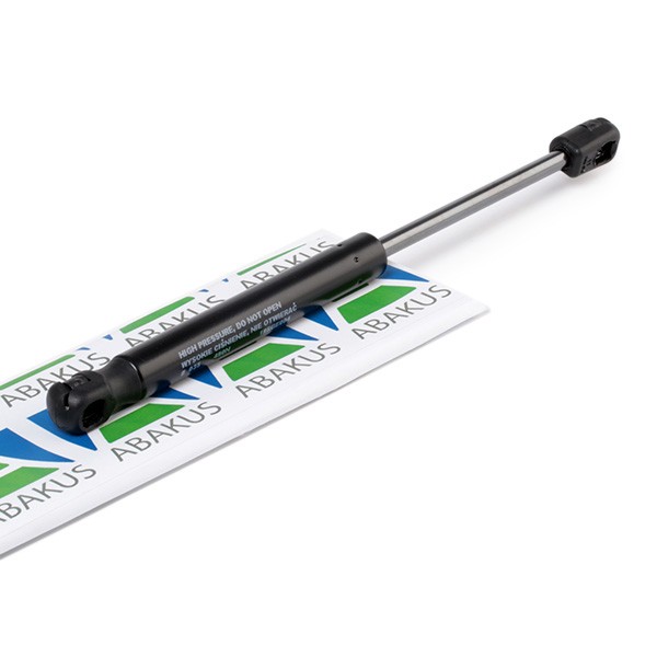 ABAKUS Gaasivedru, pagasi- / veoruum 101-00-035 ABAKUS 101-00-035 Tagaluugi amort Q3 Sportback (F3N) originaal hind