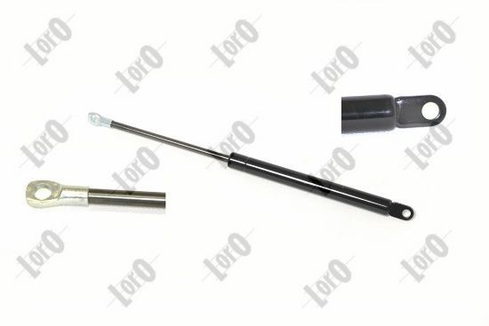 ABAKUS Plynová vzpera, kapota motora 101-00-102 Plynová vzpera kapota motora ABAKUS X6 101-00-102 lacné