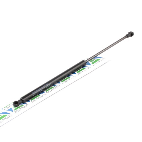 Gasveer achterklep ABAKUS 101-00-174 ABAKUS 101-00-174 Gasveer kofferruimte PEUGEOT 307 2016