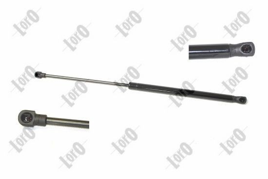 ABAKUS Gaasivedru, pagasi- / veoruum 101-00-181 hind Luugiamordid Toyota ZRT27, ADT27 101-00-181 ABAKUS