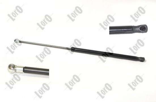 ABAKUS Gaasivedru, pagasi- / veoruum 101-00-212 Luugiamordid ABAKUS Ford KUGA 101-00-212