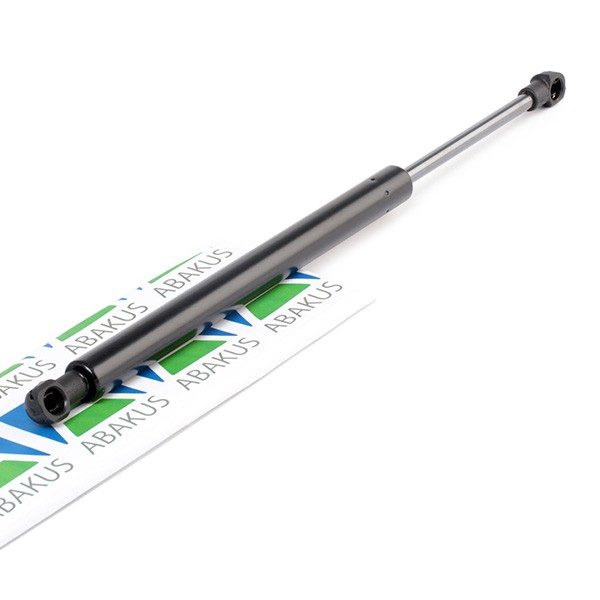 ABAKUS Gāzes atspere, Bagāžas / Kravas nodalījuma vāks 101-00-225 Bagāžnieka amortizatori ABAKUS Ford USA F-350 101-00-225