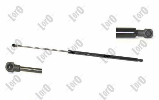 ABAKUS Gaasivedru, pagasi- / veoruum 101-00-275 ABAKUS 101-00-275 Tagaluugi amort Renault Laguna 3 Kupee hind