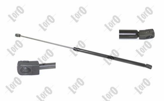 ABAKUS Gaasivedru, mootorikapott 101-00-397 ABAKUS 101-00-397 Gaasivedru mootorikapott Opel Corsa E x15 odava hinnaga