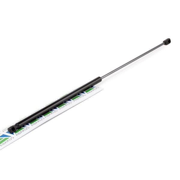ABAKUS Ammortizzatore pneumatico cofano motore 101-00-407 ABAKUS 101-00-407 Pistoni cofano Civic X Hatchback (FC,FK) prezzo