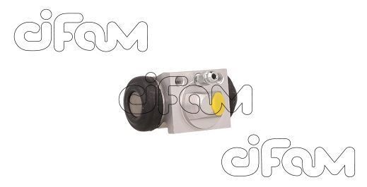 CIFAM Hjulcylinder 101-1078 101-1078 CIFAM hjulbromscylinder Alfa Romeo 164