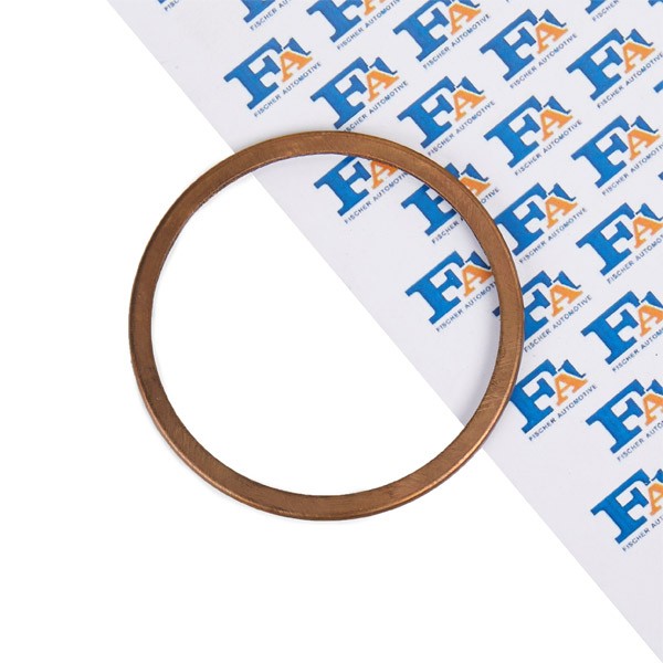 Tiivisterengas, pakoputki FA1 101-958 FA1 101-958 BMW X3 2005 Pakoputken tiiviste