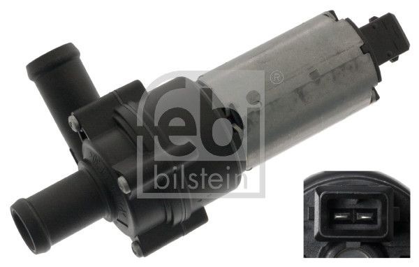 FEBI BILSTEIN Vandcirkulationspumpe, motorvarmer 101002 Vandcirkulationspumpe FEBI BILSTEIN XC70 101002 billig