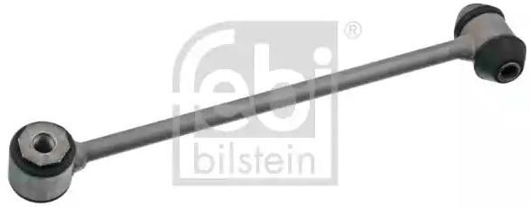 FEBI BILSTEIN Stiepnis / Atsaite, Stabilizators 101029 FEBI BILSTEIN 101029 Stabilizatora atsaite Mercedes A238 cena