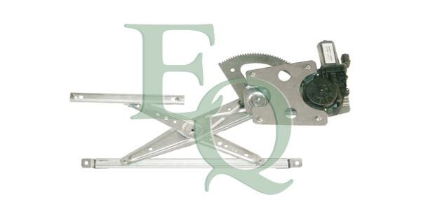EQUAL QUALITY Raammechanisme 101032 EQUAL QUALITY 101032 Raambedieningsmechanisme Lexus GX originele