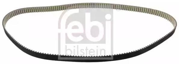 FEBI BILSTEIN Hammasrihm 101047 FEBI BILSTEIN 101047 Hammasrihma Land Rover Discovery 3 hind