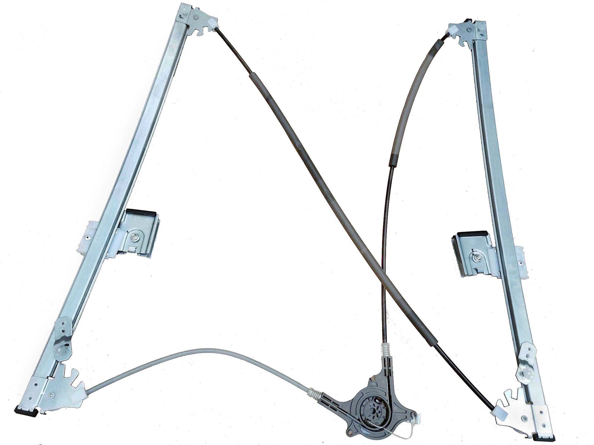 DOGA Raammechanisme 101051 Elektrische raammechanisme DOGA 190 101051 goedkoop