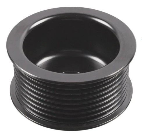 FEBI BILSTEIN Riemenscheibe, Lichtmaschine 101062 Zubehörteile, Lichtmaschine FEBI BILSTEIN Renault SCÉNIC 101062