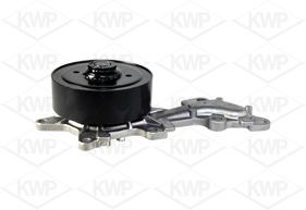 KWP Pompa acqua 101086 KWP 101086 Pompa acqua Vios / Yaris III Sedan (XP150) originale prezzo