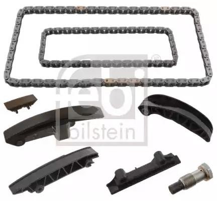 Mootori keti komplekt FEBI BILSTEIN 101089 FEBI BILSTEIN 101089 Juhtkett Volkswagen TOUAREG 2014