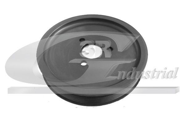 3RG Poulie damper (vilebrequin) 10111 10111 Kit de poulies vilebrequin AUDI TT 3RG