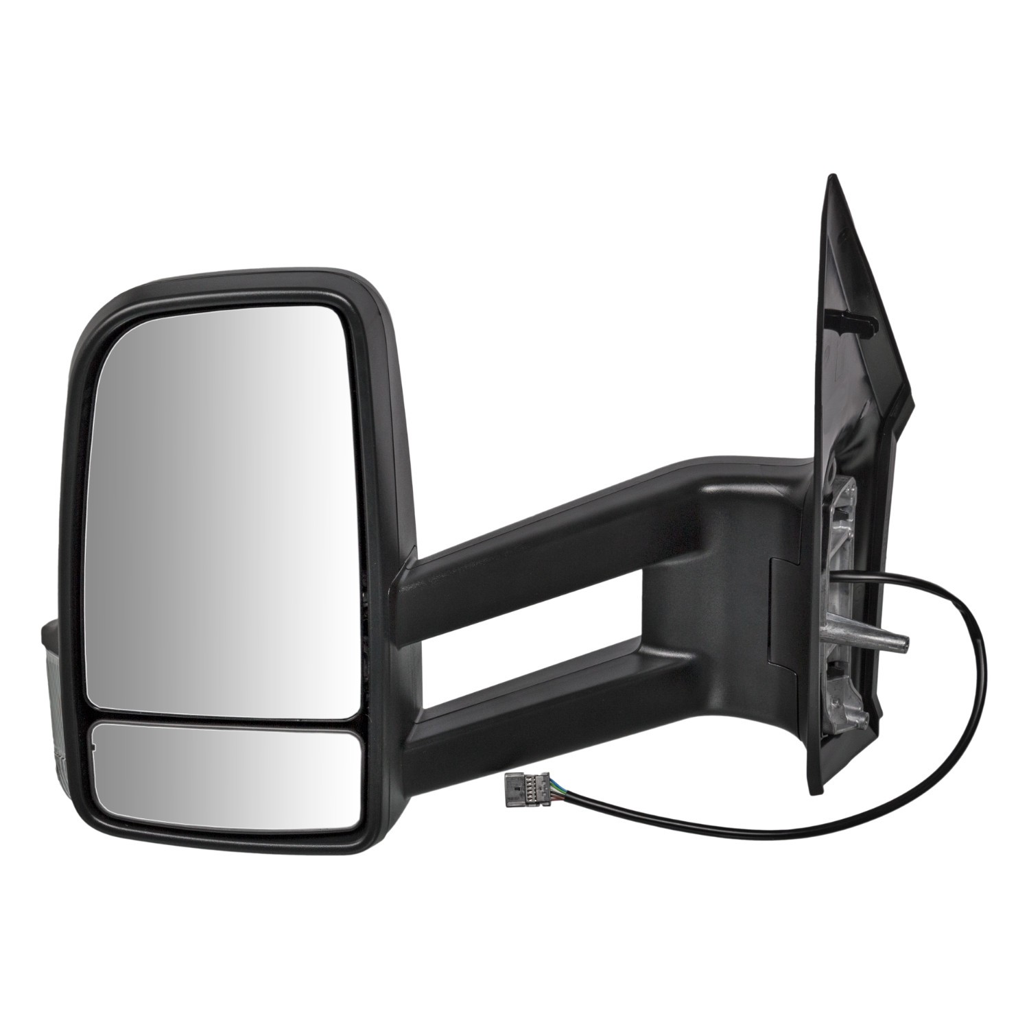 FEBI BILSTEIN Εξωτερικός καθρέπτης 101117 101117 Εξωτερικός καθρέπτης LAND ROVER DEFENDER FEBI BILSTEIN