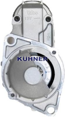 AD KÜHNER Motorino avviamento 101117R 101117R costo Motorino avviamento AD KÜHNER MERCEDES-BENZ Classe B