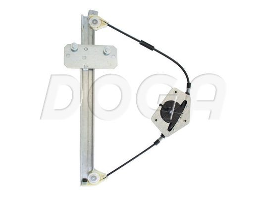 DOGA Aknatõstuk 101121 DOGA Aknatõstuk SEAT 101121