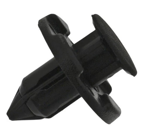 FEBI BILSTEIN Πριτσίνι 101136 FEBI BILSTEIN 101136 Βάση προφυλακτήρα MITSUBISHI Pajero III SUV Cabrio (V6_W, V7_W) σε χαμηλές τιμές
