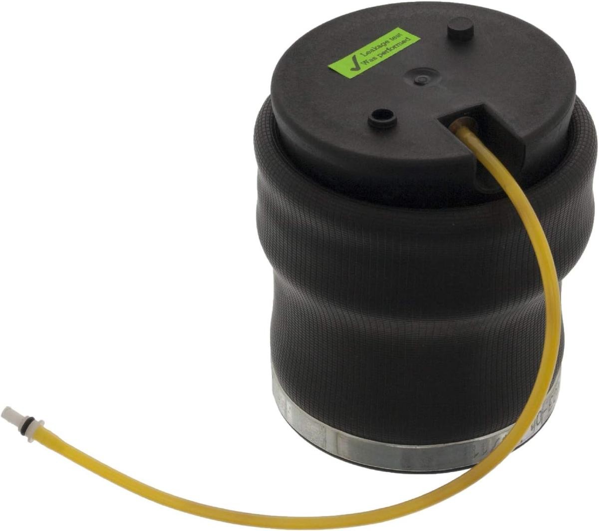 FEBI BILSTEIN Luftbälg 101148 101148 FEBI BILSTEIN luftbälgar TOYOTA LAND CRUISER