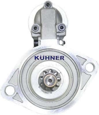 AD KÜHNER Anlasser 10115 Motor Anlasser AD KÜHNER PASSAT 10115 günstig