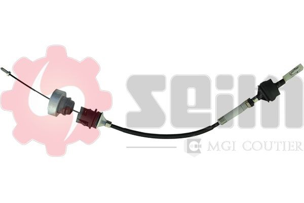 SEIM Tross, sidurikasutus 101150 101150 Siduritross SEIM NISSAN TERRANO