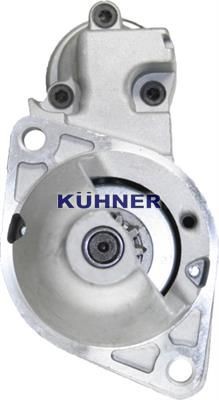 AD KÜHNER Starter 101172 Starter AD KÜHNER 123. Seeria 101172 odav